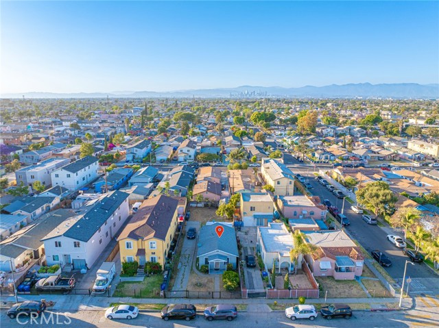 Detail Gallery Image 24 of 26 For 151 E 105th St, Los Angeles,  CA 90003 - 2 Beds | 1 Baths