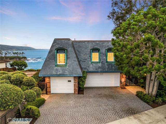 Detail Gallery Image 55 of 61 For 245 Crescent Bay Drive, Laguna Beach,  CA 92651 - 4 Beds | 5 Baths