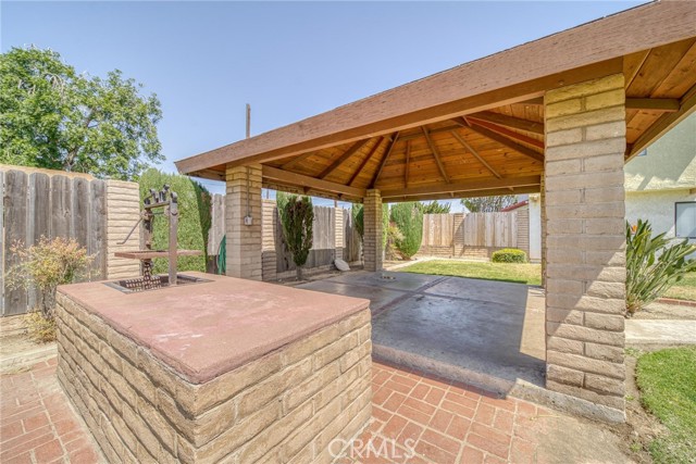 Detail Gallery Image 30 of 31 For 499 E Newlove Dr #G,  Santa Maria,  CA 93454 - 3 Beds | 2/1 Baths