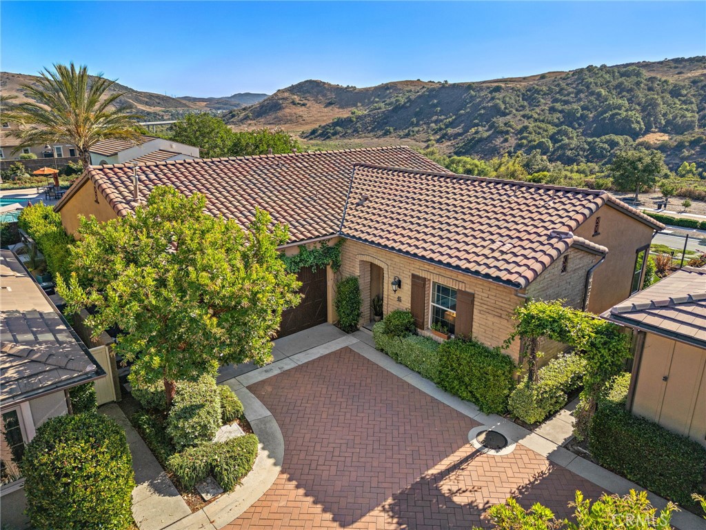 45 Cerrero Court