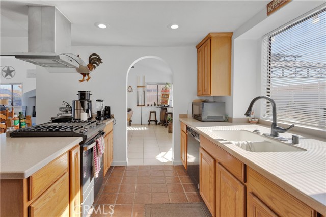 Detail Gallery Image 32 of 40 For 14489 Schooner, Helendale,  CA 92342 - 3 Beds | 2 Baths