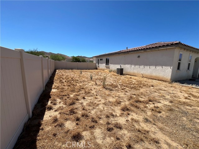 Detail Gallery Image 28 of 31 For 56172 Mountain View Trl, Yucca Valley,  CA 92284 - 3 Beds | 2/1 Baths