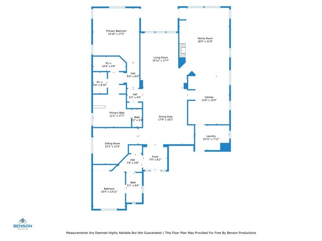 Detail Gallery Image 19 of 23 For 413 Glacier, Beaumont,  CA 92223 - 2 Beds | 2 Baths