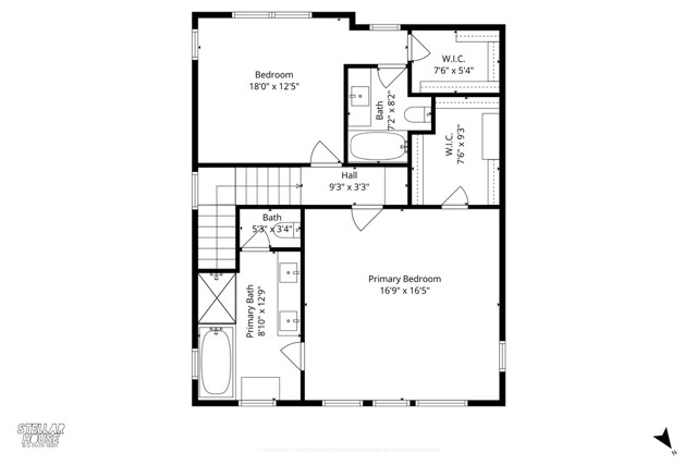 Detail Gallery Image 51 of 52 For 214 Elkhorn, Irvine,  CA 92618 - 3 Beds | 3/1 Baths
