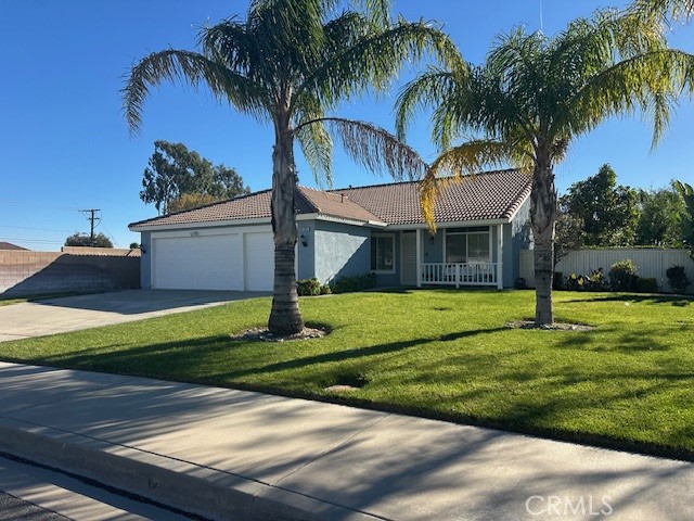 Front Image Thumbnail for CRTR25270192