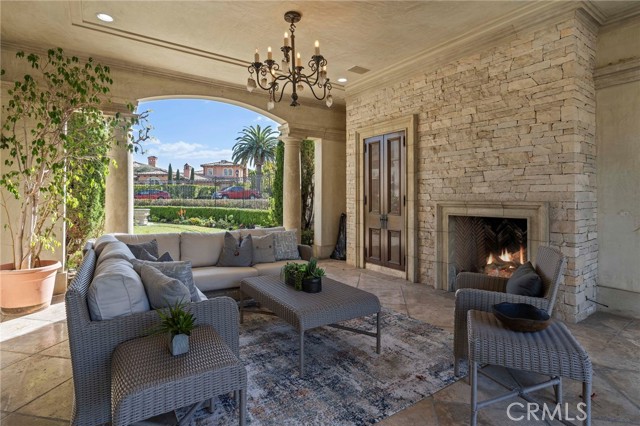 Detail Gallery Image 44 of 69 For 7 Shoreview, Newport Coast,  CA 92657 - 6 Beds | 7/3 Baths