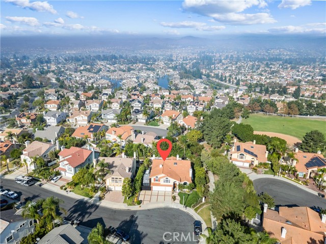 Detail Gallery Image 58 of 71 For 20375 via Las Villas, Yorba Linda,  CA 92887 - 4 Beds | 3/1 Baths