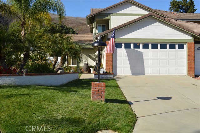 3850 Ravenswood Dr, Yorba Linda, CA 92886