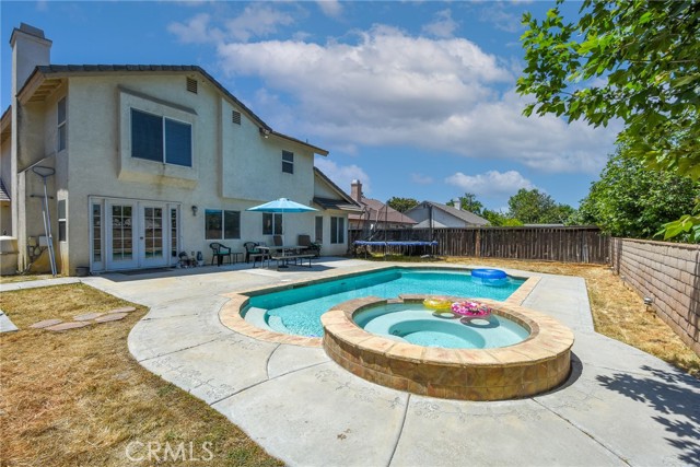 Detail Gallery Image 32 of 36 For 1065 Sycamore Ln, San Jacinto,  CA 92582 - 6 Beds | 3 Baths