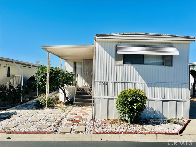 1441 Paso Real Ave #295, Rowland Heights, CA 91748