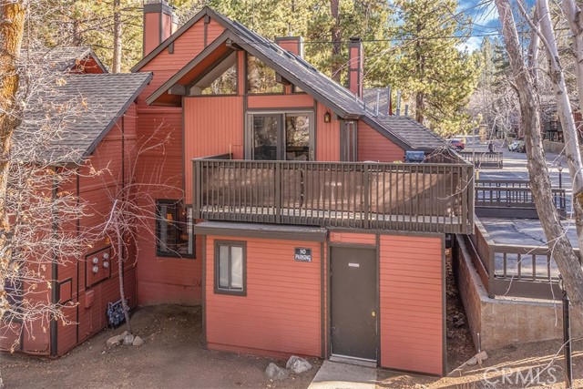 Detail Gallery Image 31 of 34 For 41935 Switzerland Dr #22,  Big Bear Lake,  CA 92315 - 3 Beds | 2 Baths