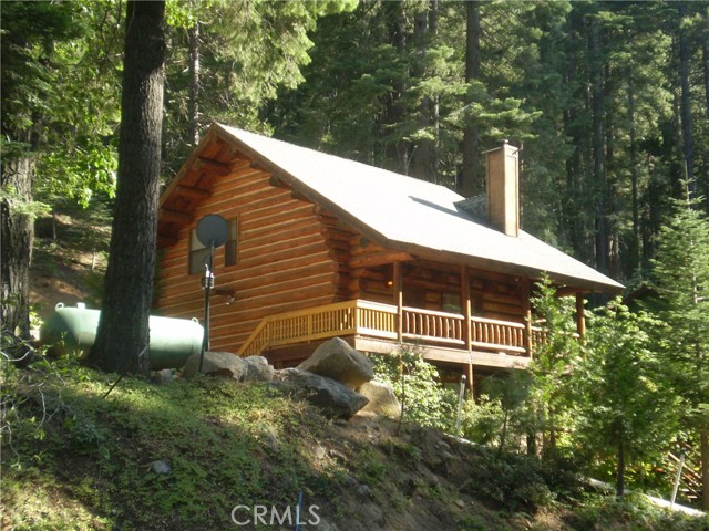 Detail Gallery Image 1 of 42 For 7426 Henness Ridge Rd, Yosemite,  CA 95389 - 3 Beds | 2 Baths