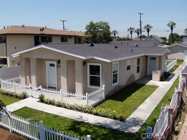 513 N Dalton Ave, Azusa, CA 91702