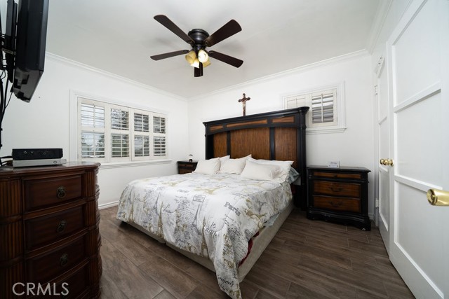 Detail Gallery Image 12 of 25 For 1125 W 129th St, Gardena,  CA 90247 - 2 Beds | 1 Baths