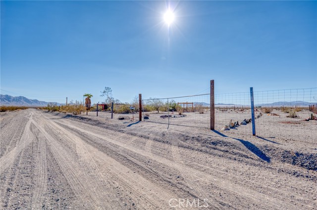 Detail Gallery Image 50 of 75 For 85927 Eddie Albert Rd, Twentynine Palms,  CA 92277 - 2 Beds | 1 Baths