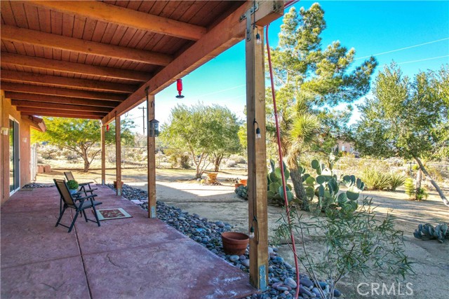 Detail Gallery Image 41 of 65 For 61218 Sandalwood Trl, Joshua Tree,  CA 92252 - 3 Beds | 2 Baths