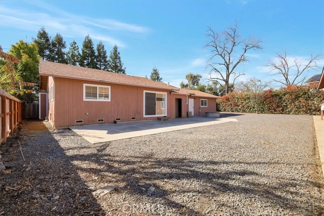 Detail Gallery Image 38 of 55 For 2085 Mulberry St, Chico,  CA 95928 - 3 Beds | 2/1 Baths