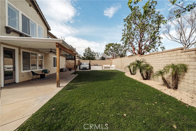 Detail Gallery Image 33 of 45 For 14052 Eaton Hollow, Moorpark,  CA 93021 - 4 Beds | 3 Baths