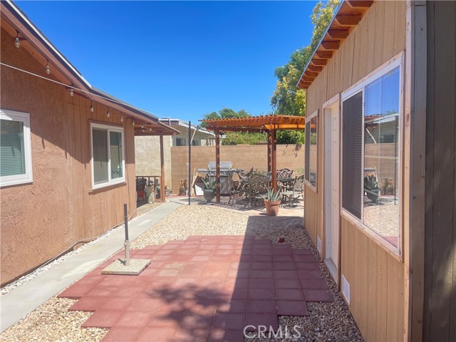 Detail Gallery Image 22 of 25 For 3114 East Avenue Q12, Palmdale,  CA 93550 - 2 Beds | 2 Baths