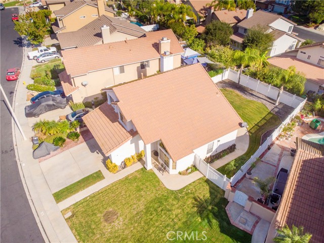 Detail Gallery Image 38 of 38 For 1741 Mojave View Cir, Corona,  CA 92882 - 3 Beds | 2/1 Baths