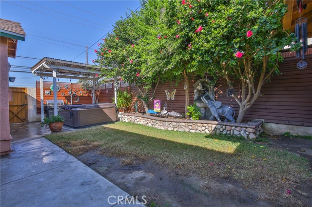 Detail Gallery Image 34 of 48 For 12107 Arlee, Norwalk,  CA 90650 - 3 Beds | 2/1 Baths