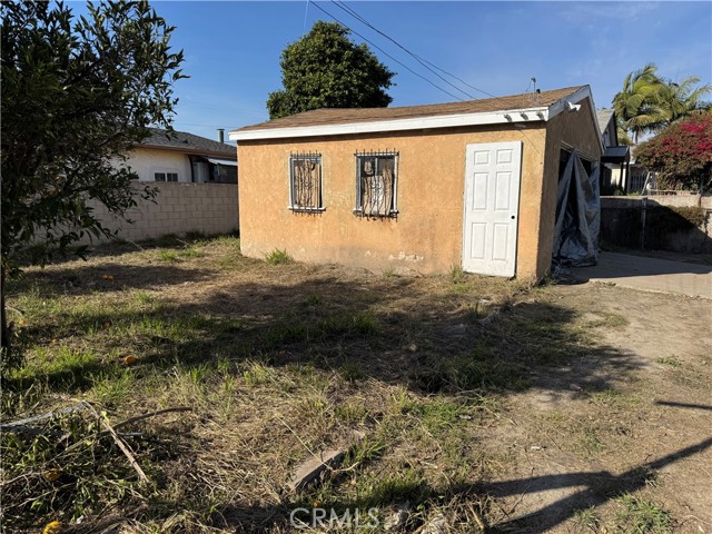 2273 Santa Ana, Los Angeles, California 90059, 2 Bedrooms Bedrooms, ,1 BathroomBathrooms,Single Family Residence,For Sale,Santa Ana,RS25031725