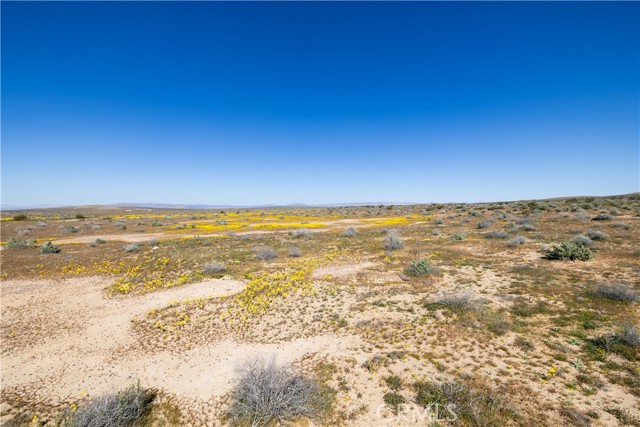 Detail Gallery Image 20 of 21 For 0 Vacant Land, Barstow,  CA 00000 - – Beds | – Baths