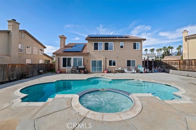 Detail Gallery Image 36 of 41 For 1625 Moss Rose, Beaumont,  CA 92223 - 5 Beds | 3 Baths