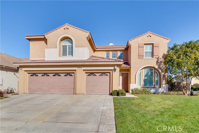 14488 Sleepy Creek Dr, Eastvale, CA 92880