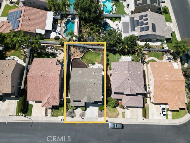 Detail Gallery Image 56 of 60 For 3348 Redport Dr, Corona,  CA 92881 - 4 Beds | 2/1 Baths