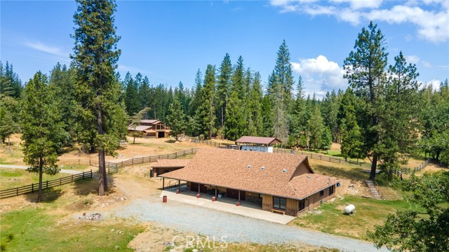 Detail Gallery Image 5 of 54 For 9850 Ernst Rd, Coulterville,  CA 95311 - 2 Beds | 2 Baths