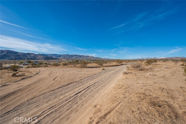 Detail Gallery Image 5 of 11 For 109 Petunia, Joshua Tree,  CA 92252 - – Beds | – Baths