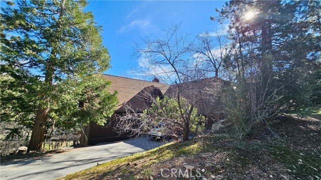 28791 Zion, Lake Arrowhead, CA 92352