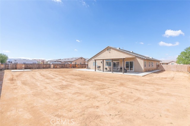 Detail Gallery Image 25 of 35 For 14193 Fresian, Apple Valley,  CA 92307 - 4 Beds | 3 Baths