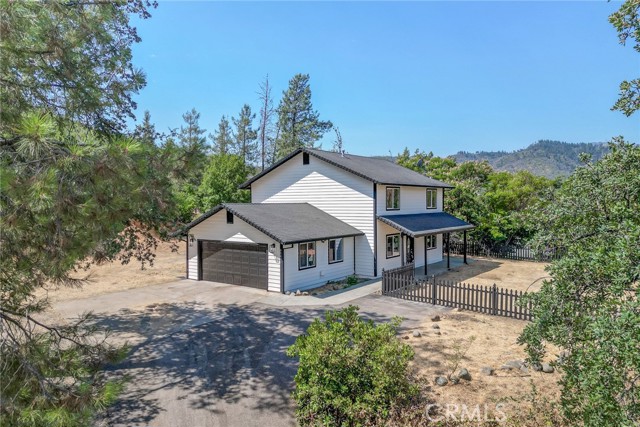 Detail Gallery Image 42 of 60 For 15455 Rock Creek, Shasta,  CA 96087 - 4 Beds | 2/1 Baths