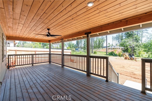 Detail Gallery Image 41 of 42 For 6060 N Libby Rd, Paradise,  CA 95969 - 3 Beds | 2 Baths