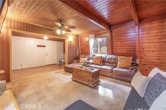 Detail Gallery Image 7 of 34 For 337 W Sherwood Bld, Big Bear City,  CA 92314 - 2 Beds | 1/1 Baths