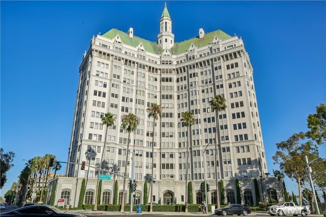 Detail Gallery Image 3 of 35 For 800 E Ocean Bld #605,  Long Beach,  CA 90802 - 1 Beds | 1 Baths