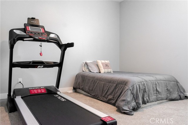 main floor bedroom
