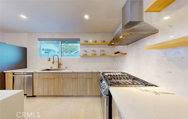 Detail Gallery Image 10 of 67 For 17541 Santa Cristobal, Fountain Valley,  CA 92708 - 4 Beds | 2/1 Baths