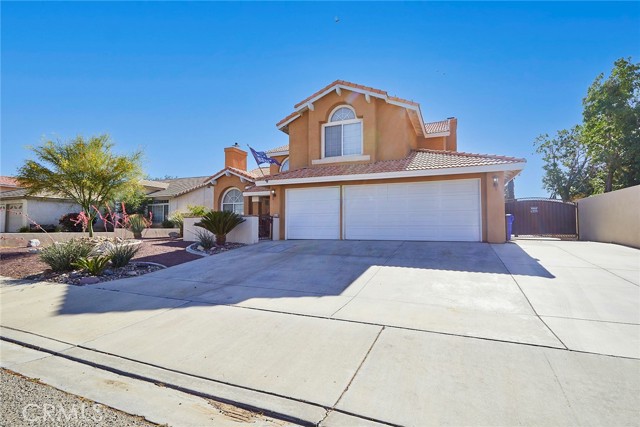 Image 2 for 13278 Antioch Circle, Victorville, CA 92392
