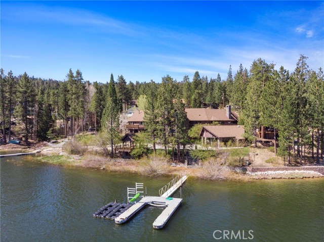 Detail Gallery Image 52 of 58 For 791 Cove Dr, Big Bear Lake,  CA 92315 - 9 Beds | 5/4 Baths