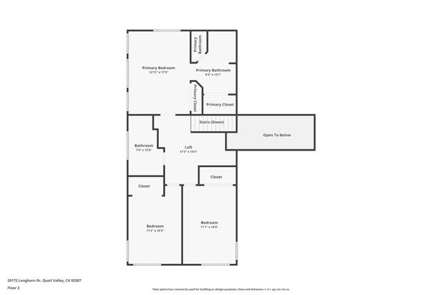 Detail Gallery Image 52 of 54 For 29172 Longhorn Dr, Canyon Lake,  CA 92587 - 4 Beds | 3 Baths