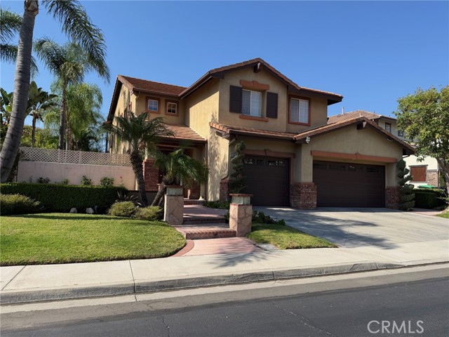 Details for 11625 Allen  , Tustin, CA 92782