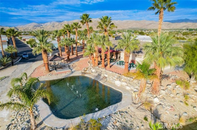 Detail Gallery Image 15 of 25 For 69525 Dillon Rd #106,  Desert Hot Springs,  CA 92241 - 3 Beds | 2 Baths