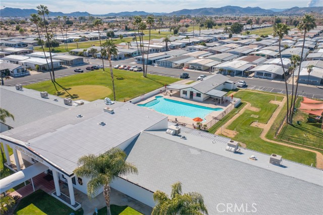 Detail Gallery Image 24 of 24 For 601 N Kriby St #414,  Hemet,  CA 92545 - 2 Beds | 2 Baths