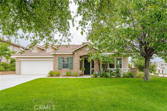 3195 Lindsey Ln, Corona, CA 92882