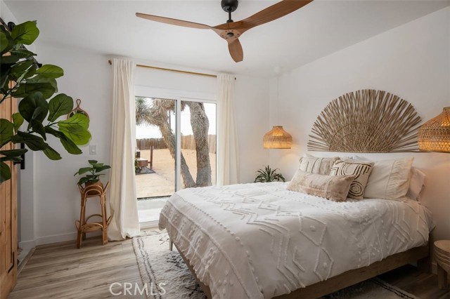 Detail Gallery Image 8 of 18 For 57783 Saratoga Ave, Yucca Valley,  CA 92284 - 3 Beds | 1/1 Baths