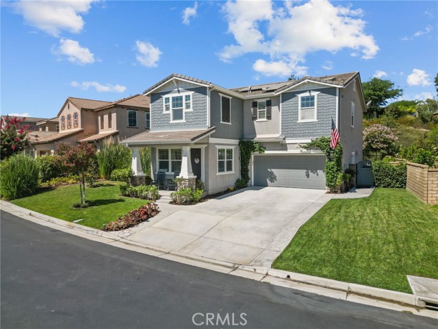 24313 La Montura Dr, Valencia, CA 91354