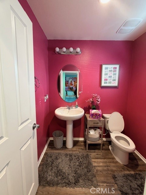 Detail Gallery Image 7 of 19 For 29451 Beeler, Winchester,  CA 92596 - 3 Beds | 2/1 Baths